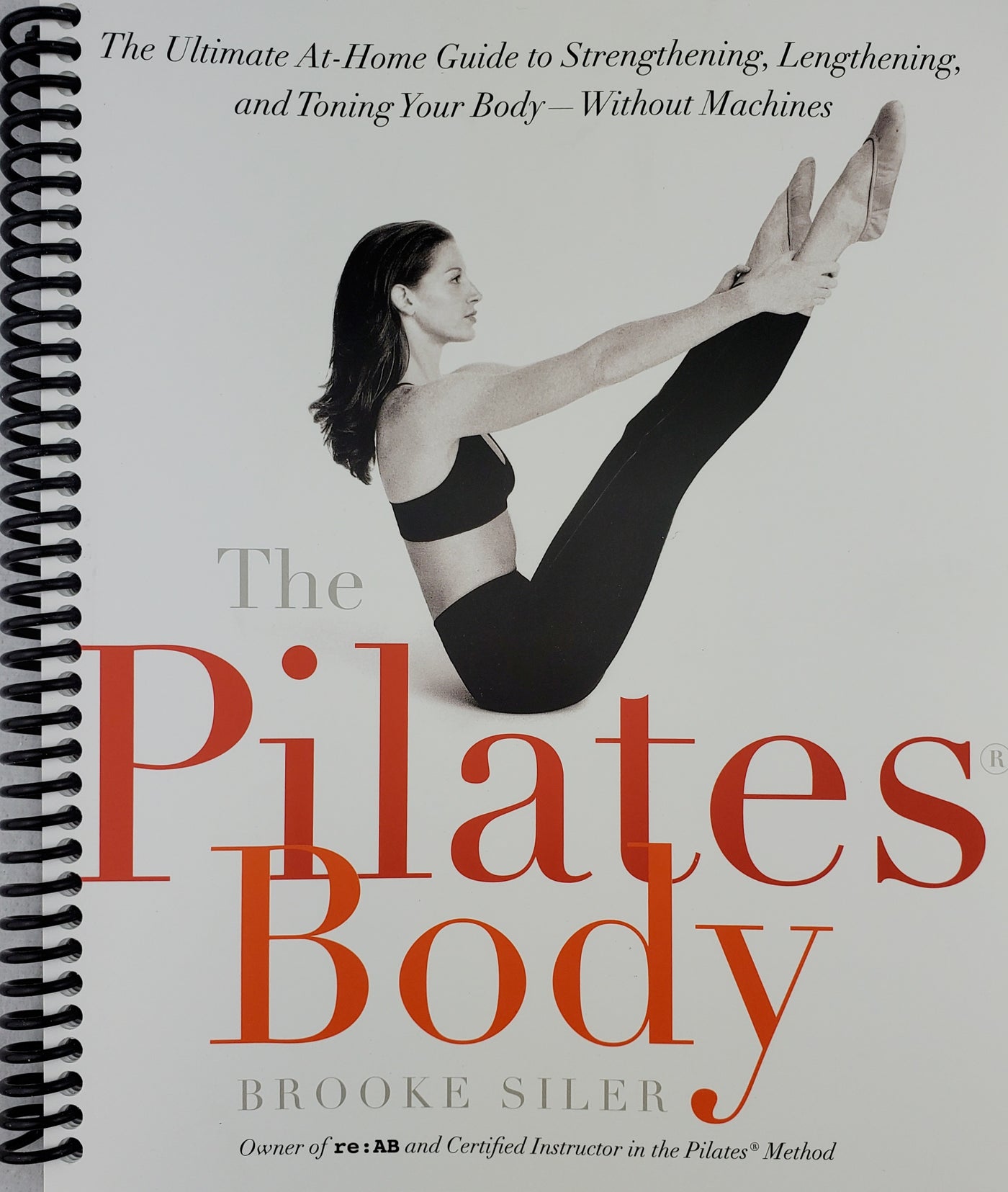 How to do Pilates at home - Reviewed