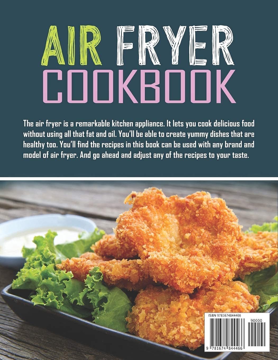 The Effortless Paula Deen Air Fryer Cookbook: 200 Effortless Air Fryer  Recipes for Beginners and Advanced Users (Paperback)