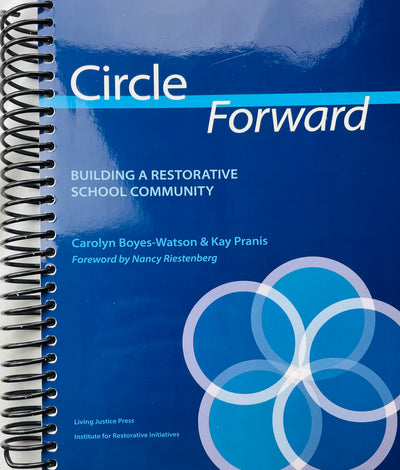 Front Cover of Circle Forward
