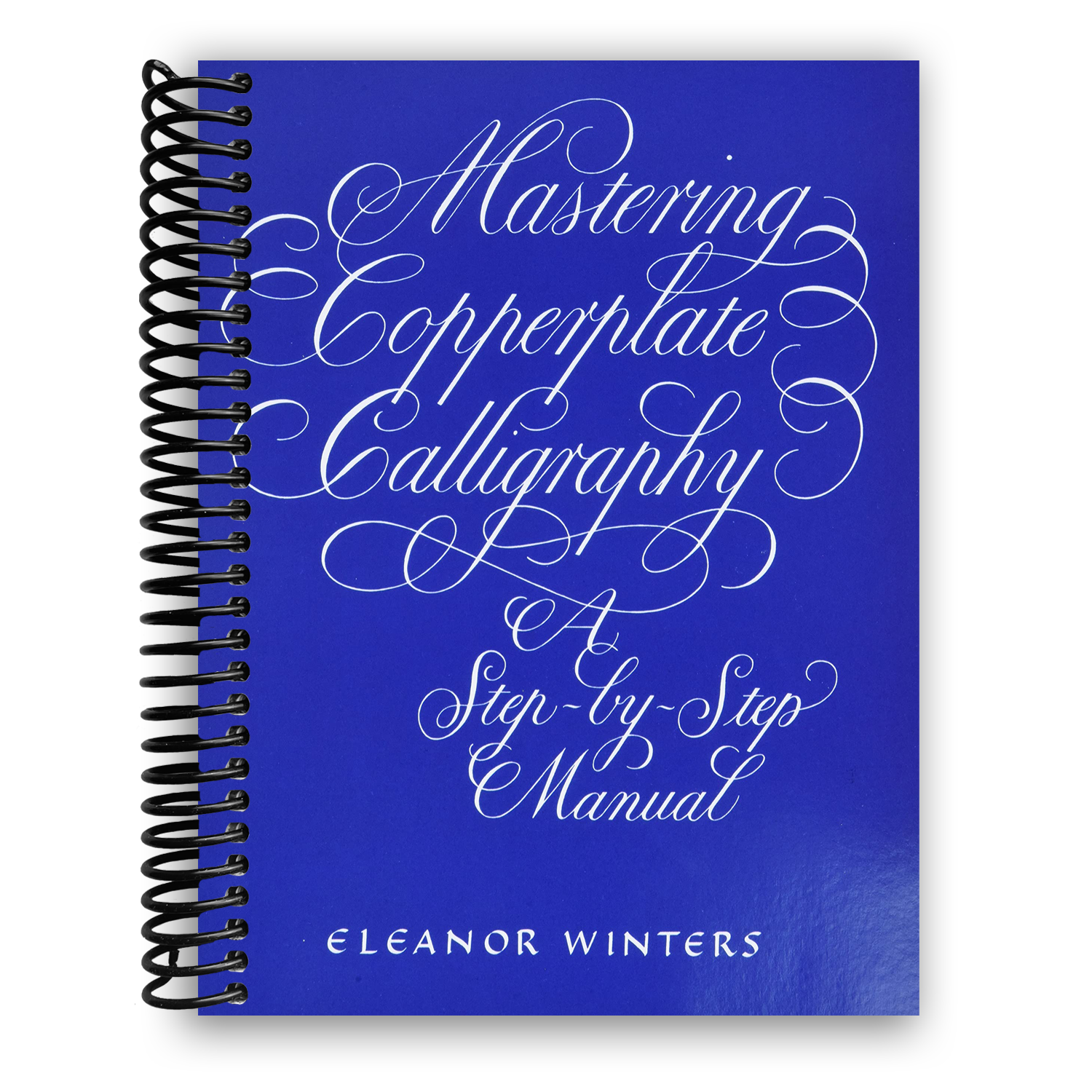 Copperplate Calligraphy Examples