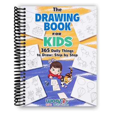 Coloring Books – Lay it Flat Publishing Group