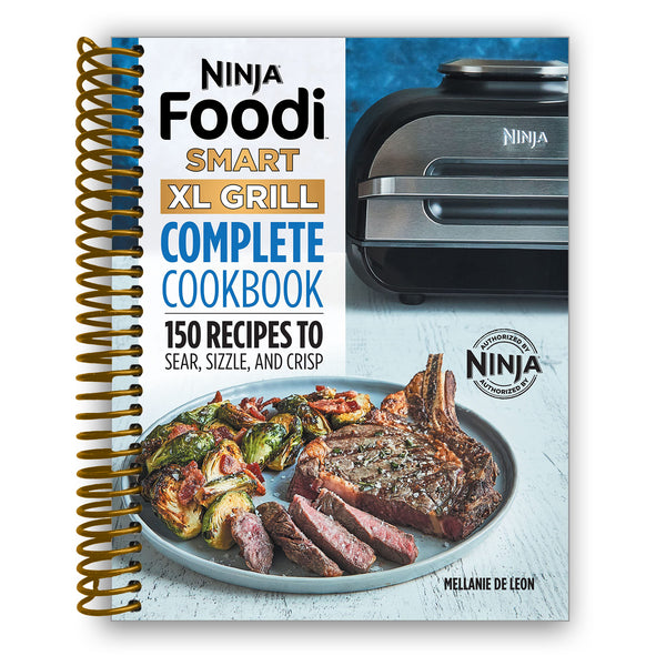 Ninja Foodi Grill VS Ninja Foodi Smart XL Grill