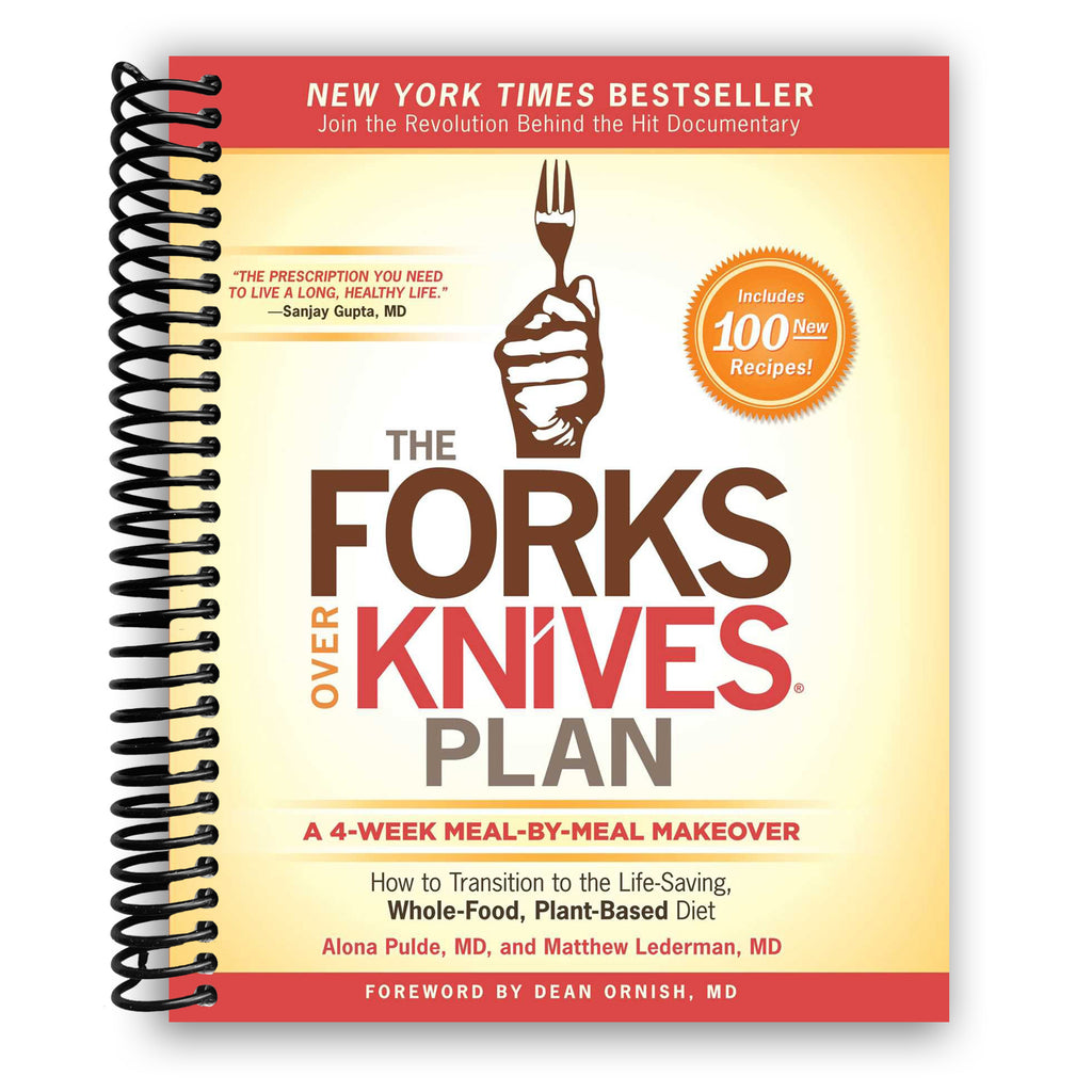 Beginner's Guide to a Plant-based Diet - Forks Over Knives