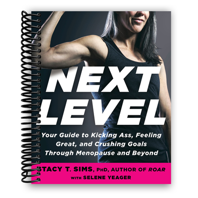 Front cover of Next Level