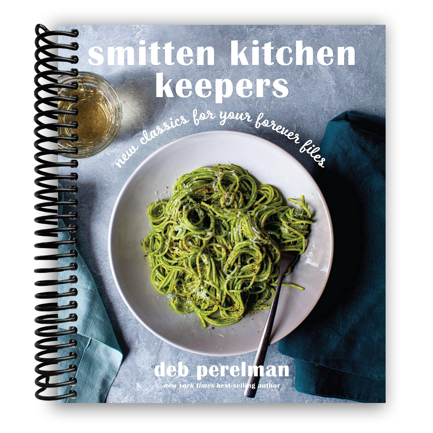 Smitten Kitchen Keepers: New Classics for Your Forever Files (Spiral Bound)